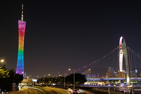 Photo: © Huang Chongzhi, Lux Li