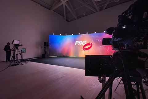 Saatchi Studios – ‘a flexible, COVID-secure space’