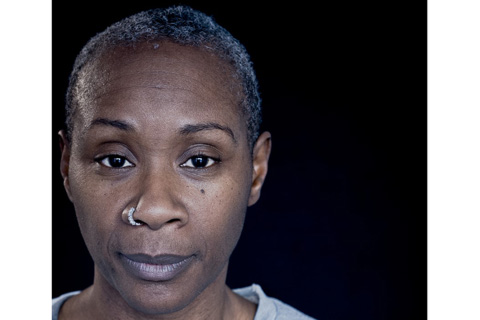 Josette Bushell-Mingo OBE (Photo: Urban Jörén/ Urban Picture AB)