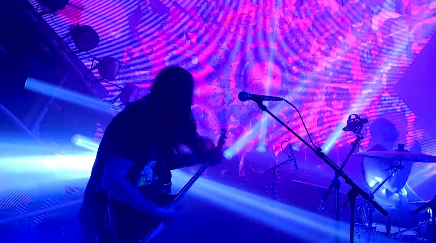 Fister live in St Louis