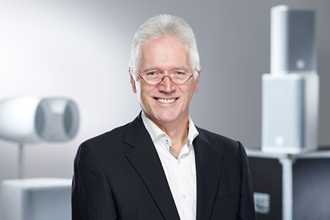 David Bissett-Powell – stepping down