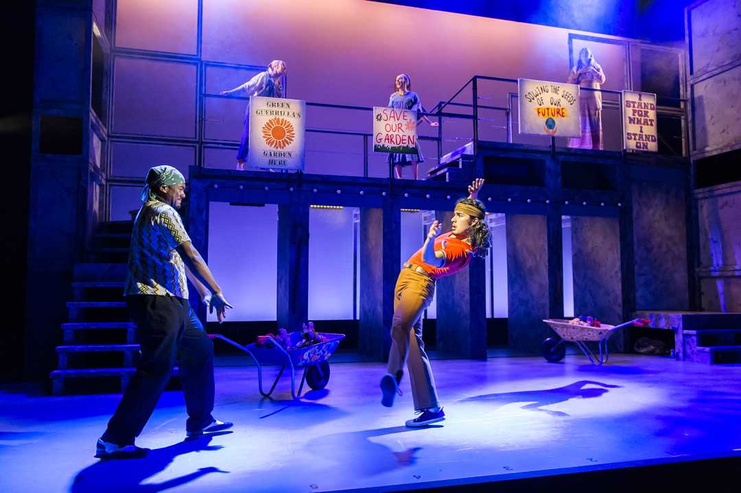 ©️ Mountview / Robin Savage