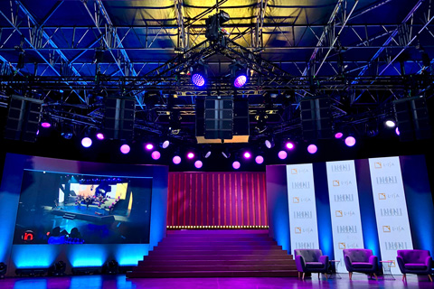 The four-day session was held at the MGG studios in Johannesburg (photo: Günther Müller)