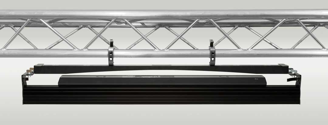 The new accessory is available now from local Chroma-Q dealers