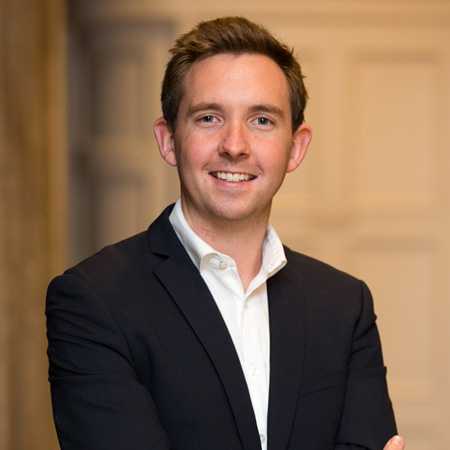 Adam Stanley has taken over the reins from company founder Mark Beaver