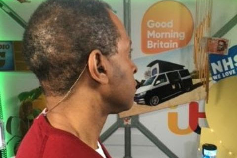 Sidekick is designed to be virtually invisible