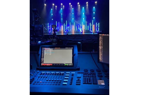 Hope Fellowship runs the intuitive Onyx platform across the ministry’s four campuses