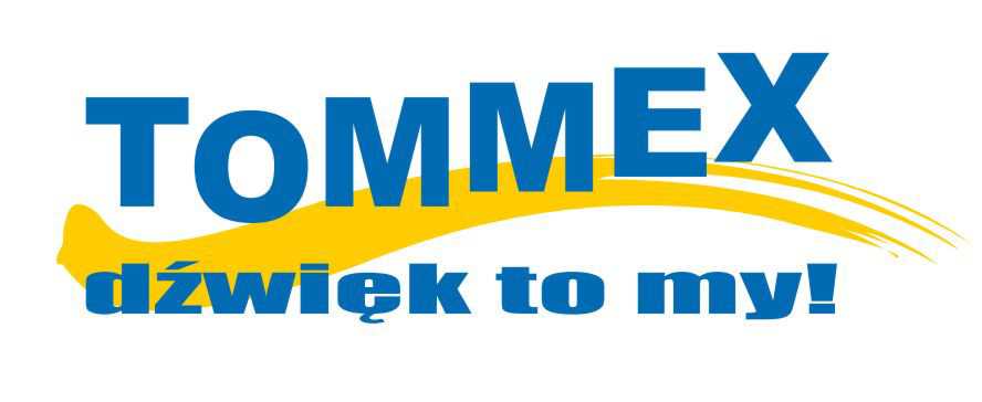 Tommex portfolio of brands includes Coda Audio, RCF and Yamaha