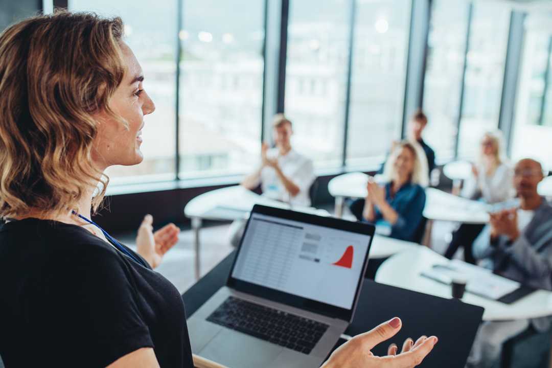 Each BMA 360 can have up to four Voice Lift zones