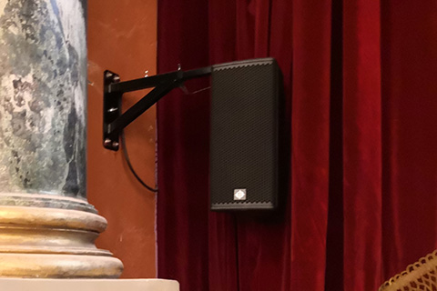 Detailed attention was paid to every aspect of the renovation