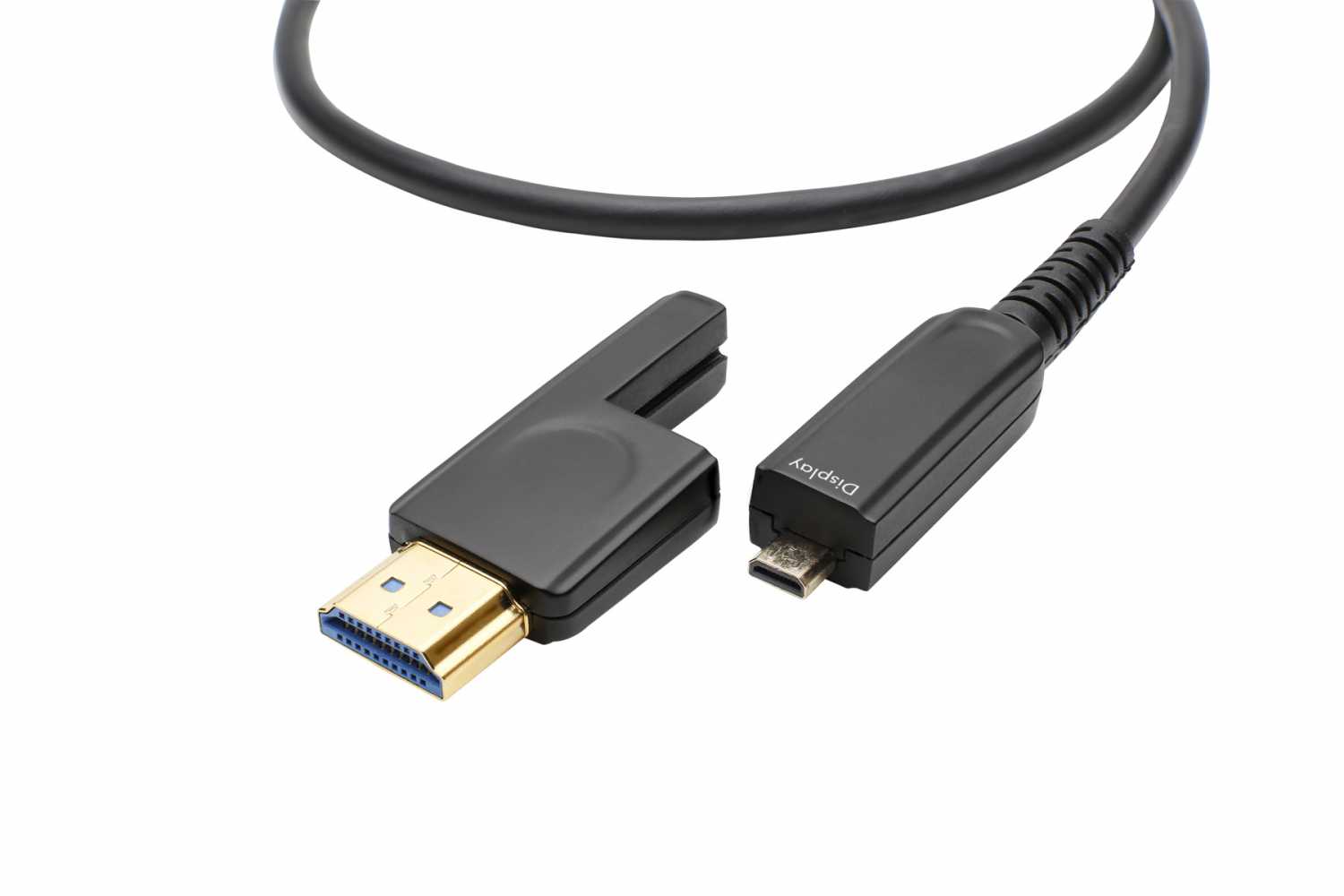 ‘The cable can be laid almost anywhere’