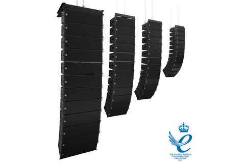 Winners are able to use the Queen’s Awards emblem for the next five years