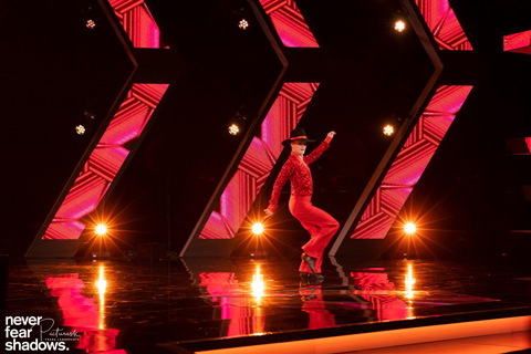 ‘Game of Talents presents an interesting challenge for designers’ (photo: Picturesk)