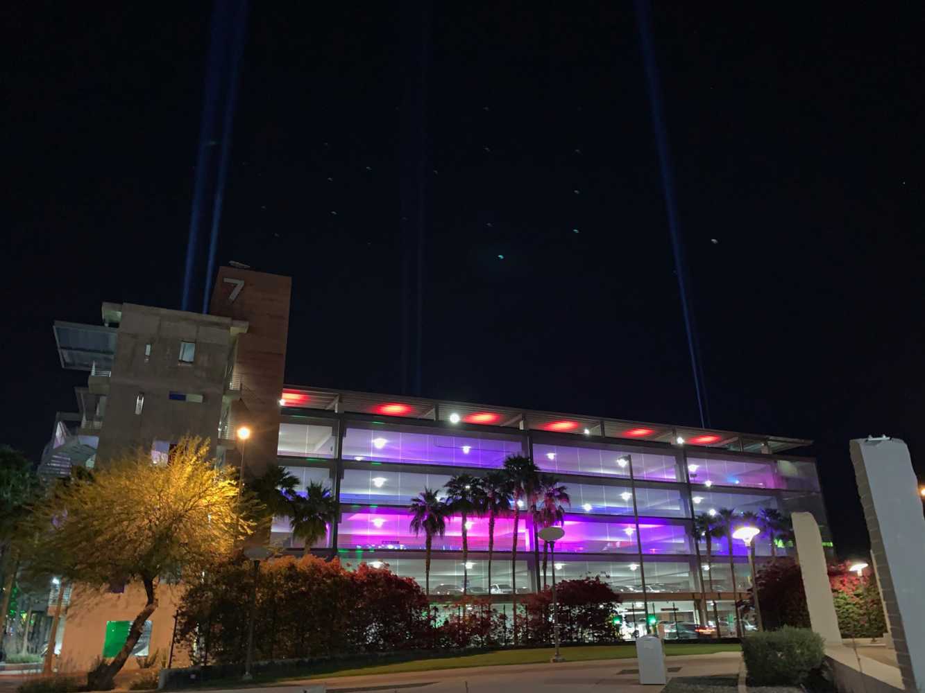 designspace – ‘an experience for the senses’