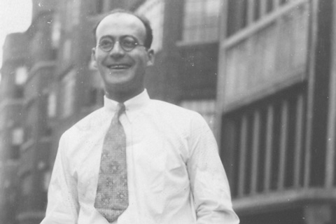 Goodbye Feedback: a 1939 advert of the Uniplex and Unidyne cardioid microphones