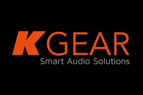Kgear will offer solutions for a wide range of applications