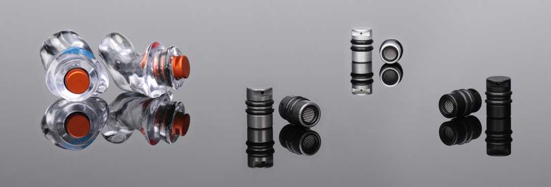 64 Audio is offering free custom earplugs