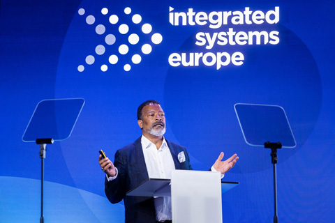 Mike Blackman: ‘We’ll be back in Barcelona in February 2022’