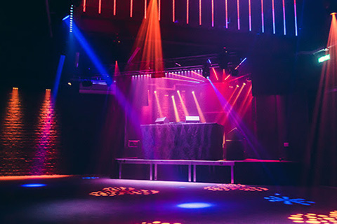 Das Werk is an alternative art and culture initiative based in Vienna