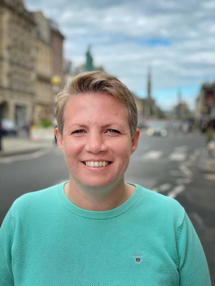 Emma Little – ‘our clients must have access to the very best talent’