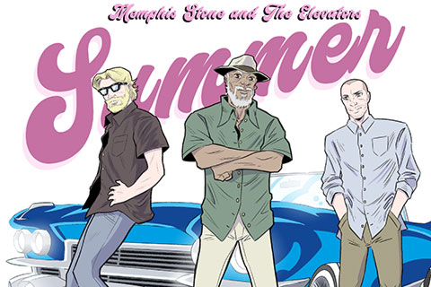 Summer is an ode to better times and the return of music festivals.