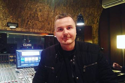 Andre Freitag, co-founder of Audiosteps