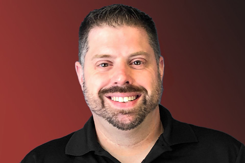 Dave Pretz, asset manager