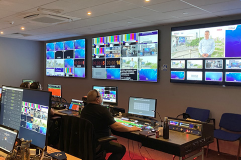 This year marked the fifth of CT UK delivering this event for GSMA