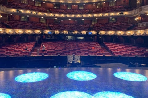 Hairspray returns to the West End