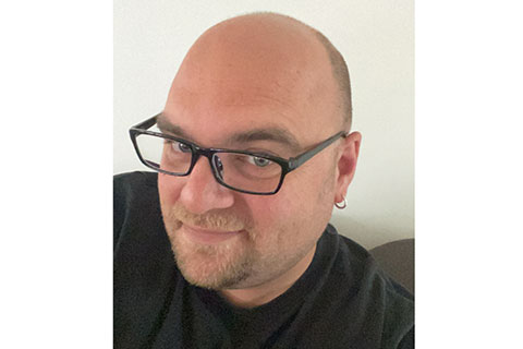 Rich Soper assumes responsibility for the company’s sales activity in the tour sound and audio production rental markets