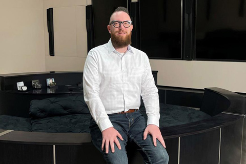 Mike Sumnerwill be based in Westlake Village, California