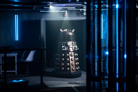 Doctor Who Time Fracture allows visitors to become key players in the story