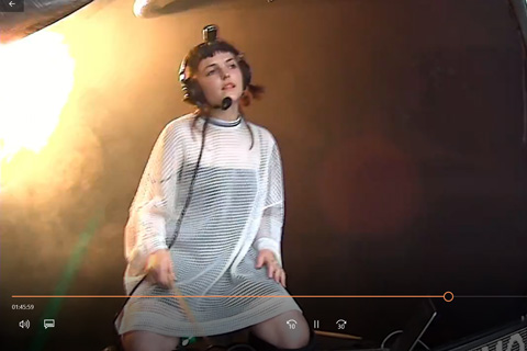 Babii LIVE at The Ramsgate Brewery