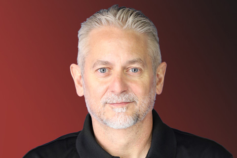 Steve Nancarrow will be based at the new Main Light West in Las Vegas