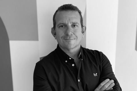 Lee Dennison - head of client relationships