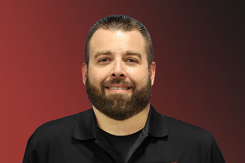 Mike Gaynor - operations manager