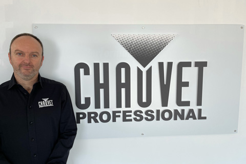 David Launay, product specialist