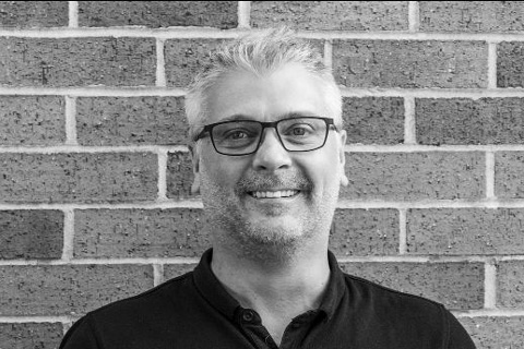 Al McKinna - head of product