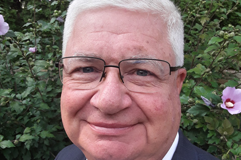 Rick Sailor - VP for business development North America & Canada