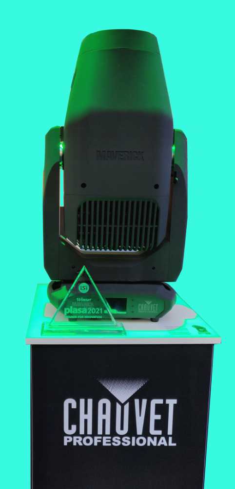 The Maverick Silens 2 Profile was singled out for its ‘near silent operation’