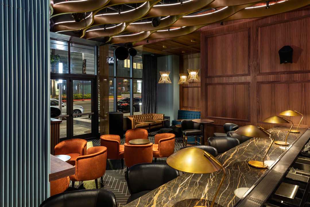 8Street Brickell is part of a new condo complex