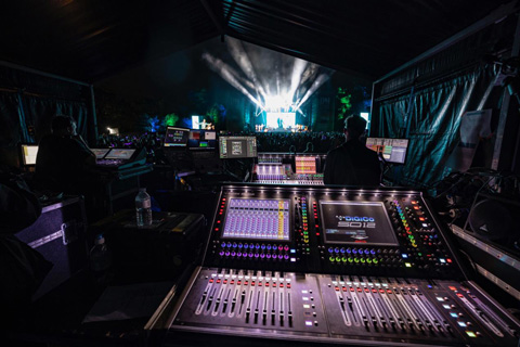 ‘All the visiting engineers were very happy with the desk’