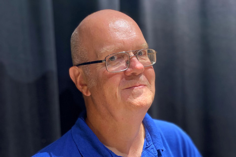 Nick Terrell - senior sales associate