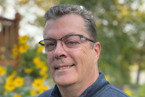 Brian Dowd work with lighting designers, specifiers and key production contacts