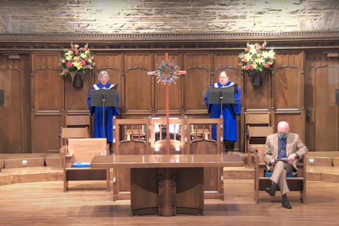 Westminster Presbyterian Church in Wilmington