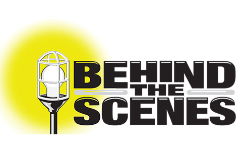 Behind the Scenes virtual Mental Health First Aid training is available now