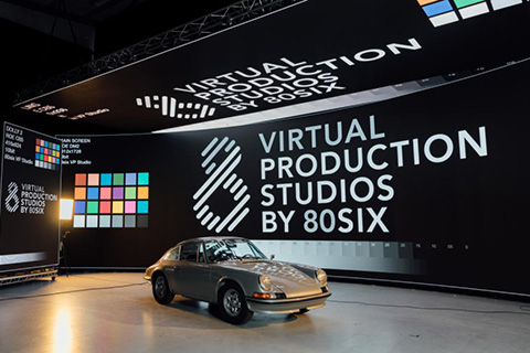 The interactive and informal programme attracted directors of photography, film and TV producers