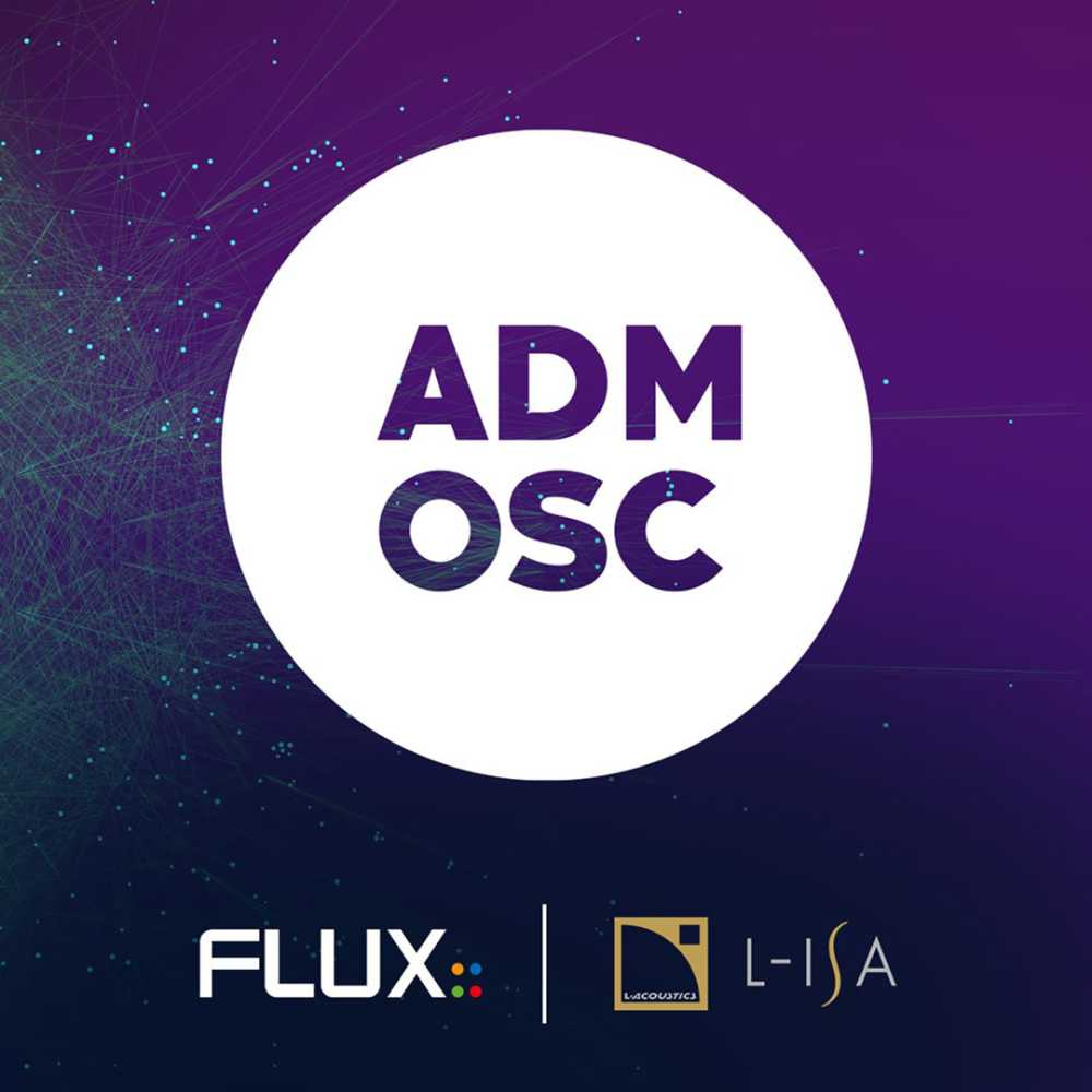 Flux Immersive, L-Acoustics, Radio France, and other major industry manufacturers have joined the initiative