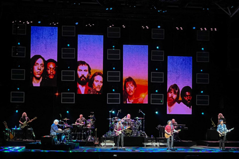 The tour will play to around 50 venues across the USA and Canada throughout 2021 and 2022