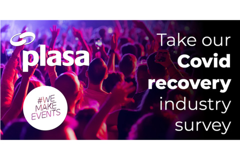 The survey can be found here: www.surveymonkey.co.uk/r/plasa-wme-2021